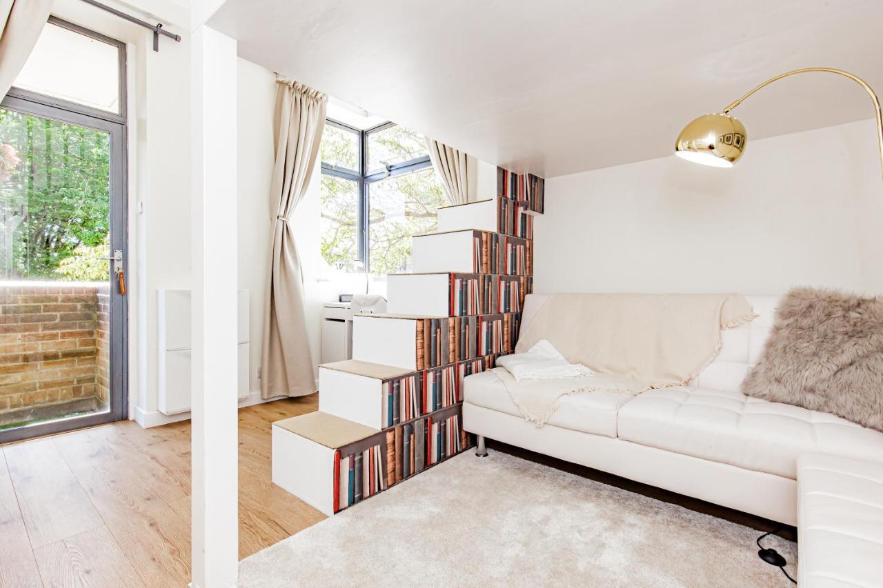 A'Nb Oxford Lux 2-Bedroom Plus Private Parking 5-Star Central Ox1 Esterno foto