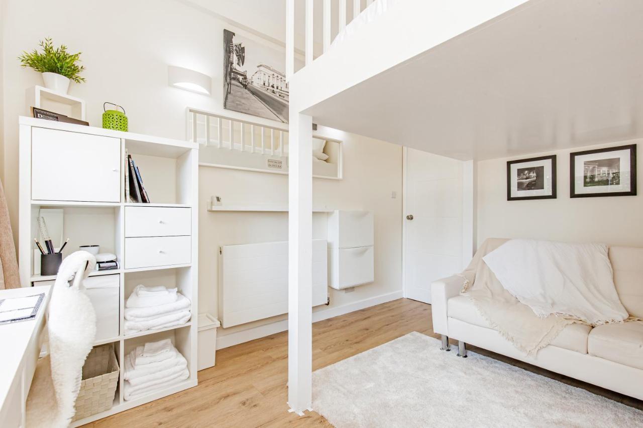 A'Nb Oxford Lux 2-Bedroom Plus Private Parking 5-Star Central Ox1 Esterno foto