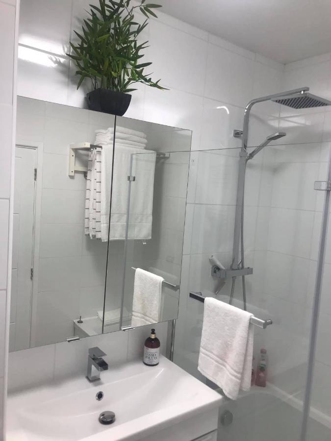 A'Nb Oxford Lux 2-Bedroom Plus Private Parking 5-Star Central Ox1 Esterno foto