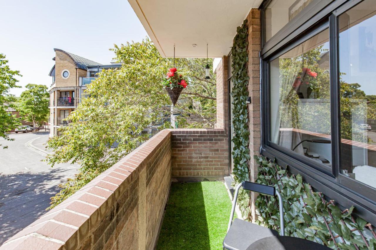 A'Nb Oxford Lux 2-Bedroom Plus Private Parking 5-Star Central Ox1 Esterno foto