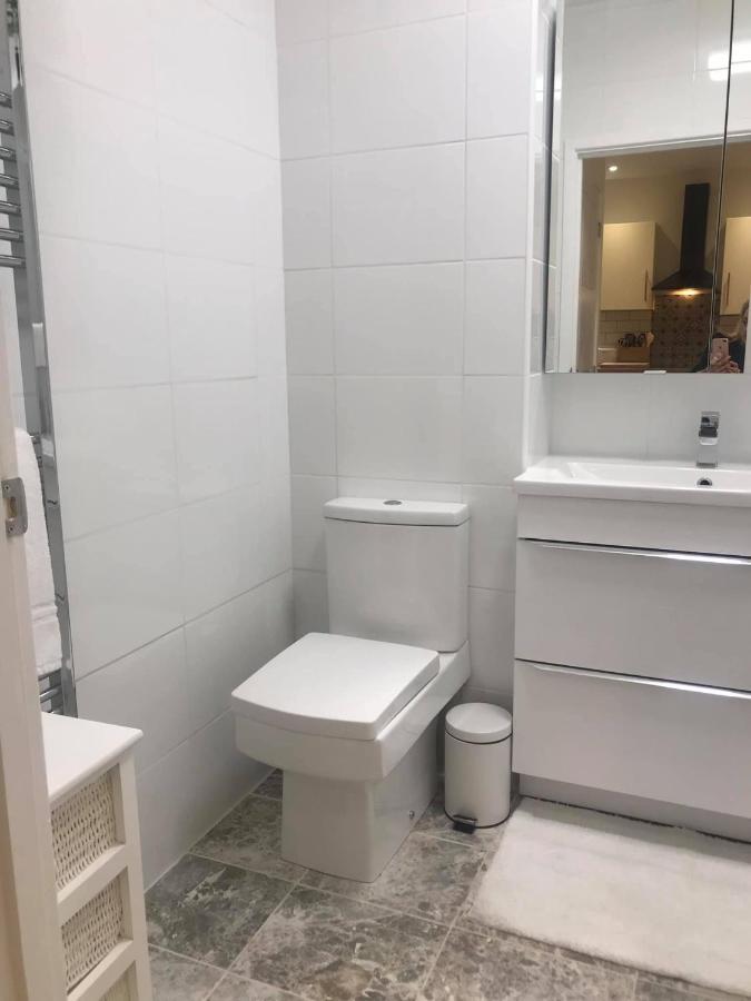 A'Nb Oxford Lux 2-Bedroom Plus Private Parking 5-Star Central Ox1 Esterno foto