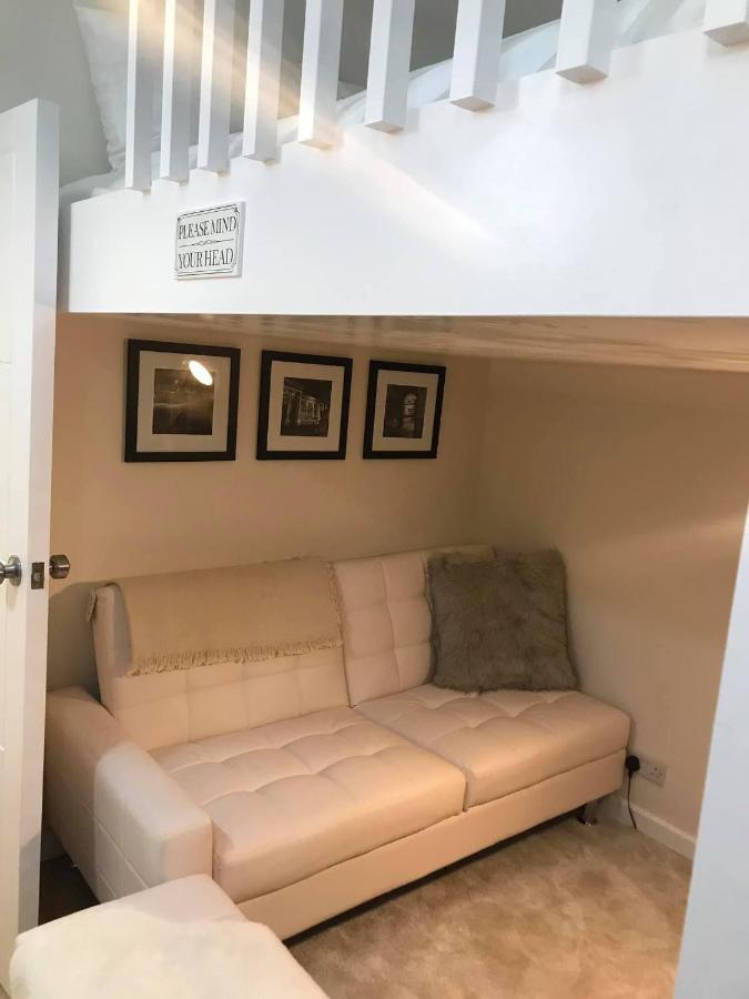 A'Nb Oxford Lux 2-Bedroom Plus Private Parking 5-Star Central Ox1 Esterno foto