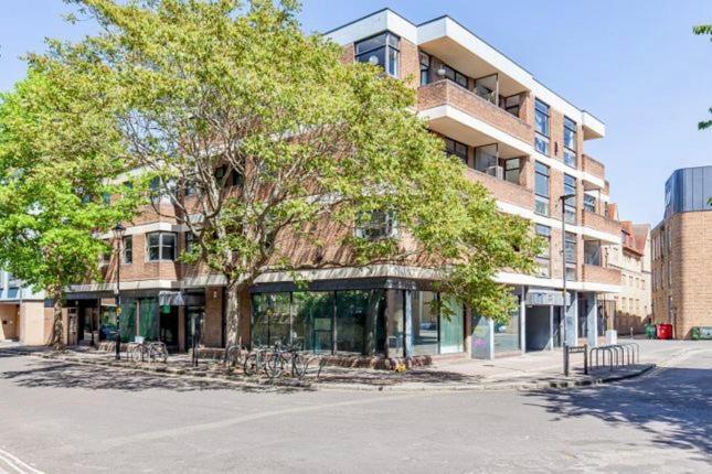 A'Nb Oxford Lux 2-Bedroom Plus Private Parking 5-Star Central Ox1 Esterno foto